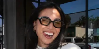 Christine Le