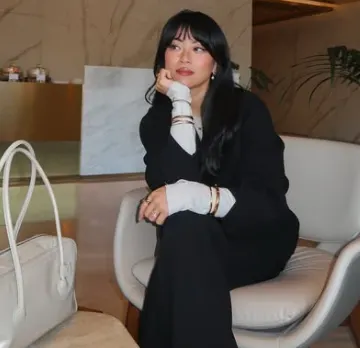 YouTube Influencer Christine Le