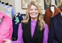 Lisa Whelchel