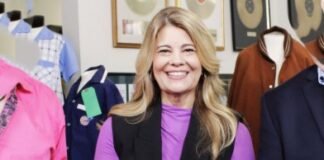 Lisa Whelchel