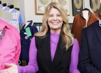 Lisa Whelchel