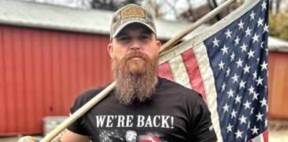 Adam Calhoun