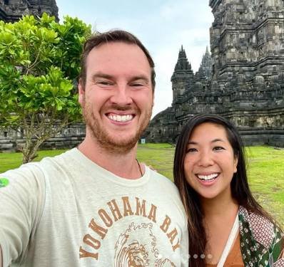 Lisa and Josh Lisa and Josh