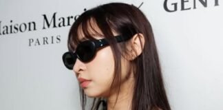 Megan Tan