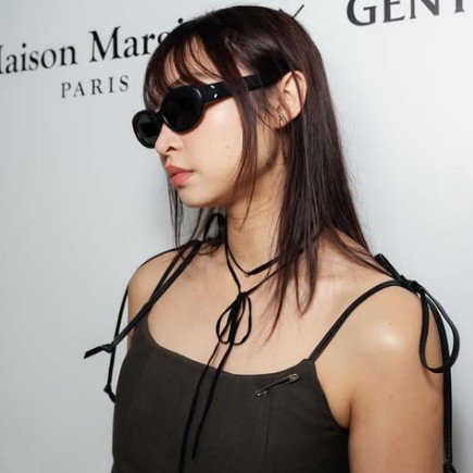 Megan Tan
