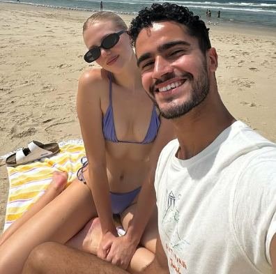Vlogging Couple Juan Marcel and Rhylan