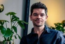 Man For Himself Robin James Net Worth Robin James