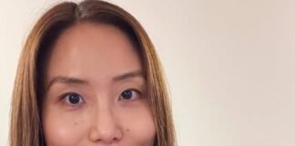 Laurie Wang