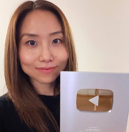 Laurie Wang