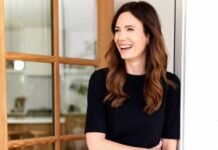 Personal Finance Expert Rachel Cruze Net Worth Rachel Cruze