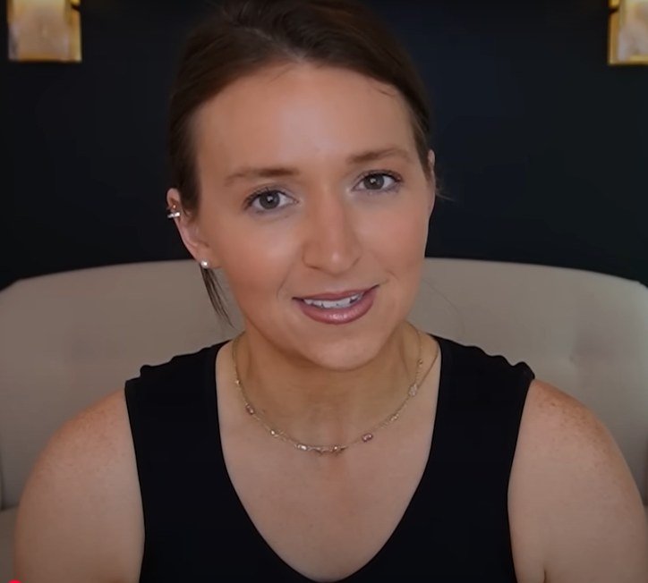YouTube Finance Educator Erin Talks Money