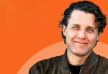 Mark Manson