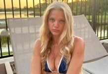Amanda Ekstrand