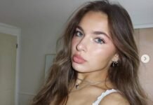 Sophie DiLoreto