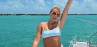 Greta Wilson Net Worth