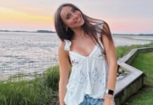 Vlogger and TikTok Star Noelle Kate Net Worth Noelle Kate