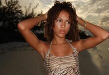 Deja Clark