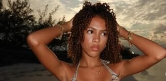 Deja Clark