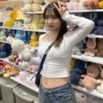 Yoora Jung