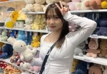 Yoora Jung