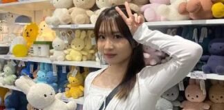 Yoora Jung
