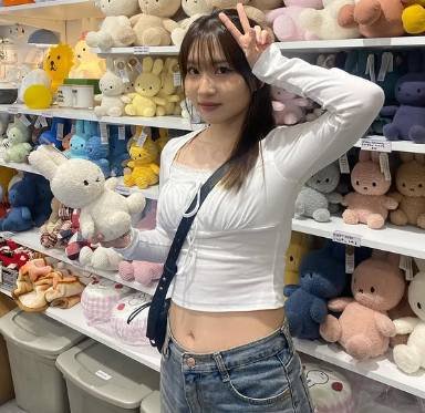 Yoora Jung