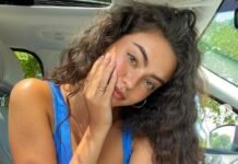 Kiana Davis