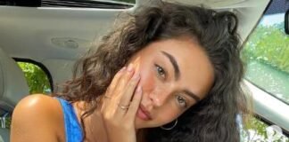 Kiana Davis