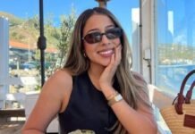 Karla Espinoza