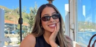 Karla Espinoza