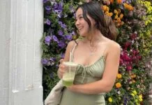 Lifestyle Vlogger Amber Alexander Net Worth Amber Alexander