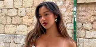Isa Sung