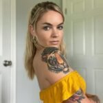 Tia Weston