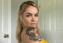 Tia Weston