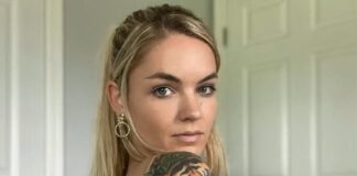 Tia Weston