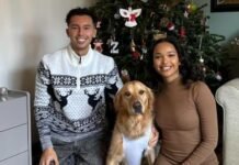The Golden Kobe Family