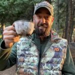 Survivalist YouTuber Clay Hayes
