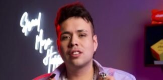 Erick Lindoro