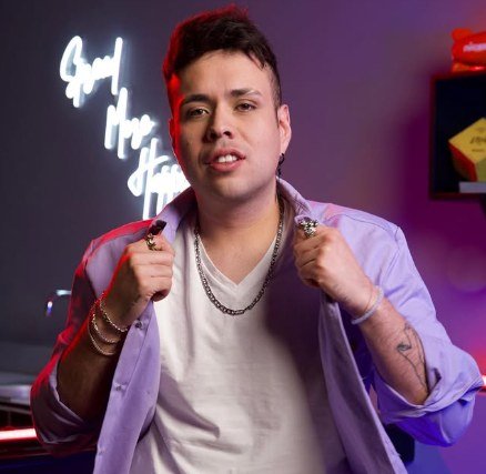Erick Lindoro