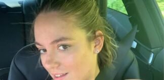 Allie Sherlock