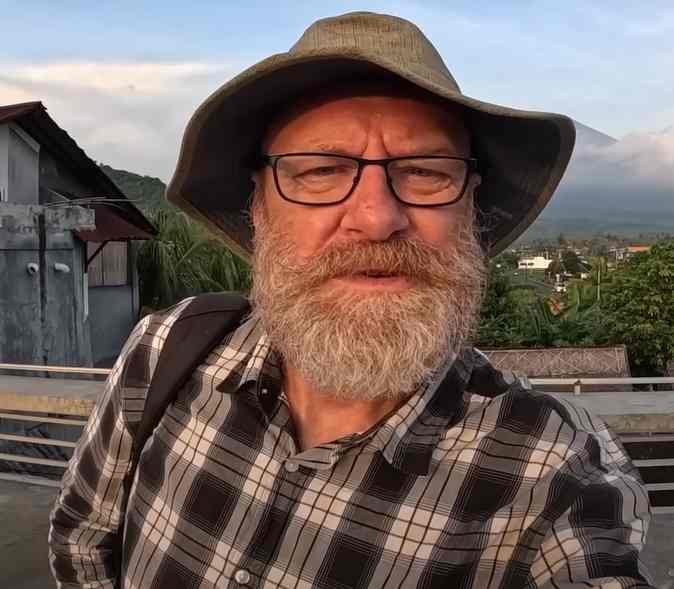 Solo Travel YouTuber Fiasco Da Gama