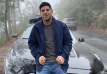 Alan Mejia