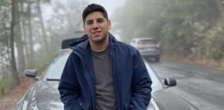 Alan Mejia