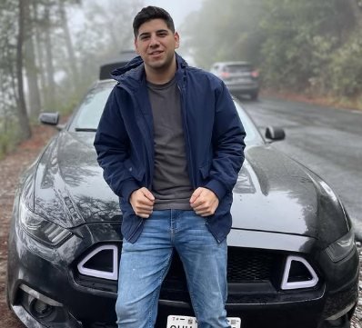 Alan Mejia
