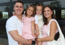 The Stewart Fam