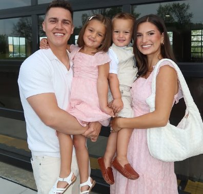 The Stewart Fam
