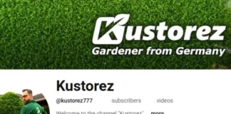 Kustorez