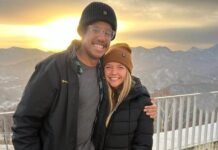 Judah and Katie