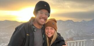Judah and Katie