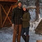 Holdfast Alaska